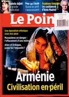 Le Point Magazine Issue NO 2670