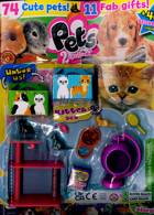 Pets 2 Collect Magazine Issue NO 127