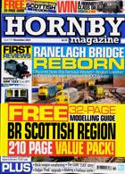Hornby Magazine Issue NOV 23