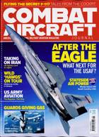 Combat Aircraft Magazine Issue OCT 23