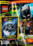 Lego Specials Magazine Issue BATMAN29