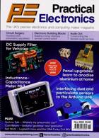 Practical Electronics Magazine Issue NOV 23