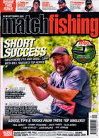 Match Fishing Magazine Issue SEP 23