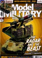 Model Military International Magazine Issue NO 211