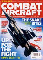 Combat Aircraft Magazine Issue NOV 23