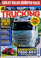 Trucking Magazine Issue OCT 23