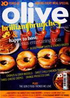 Olive Magazine Issue NOV 23