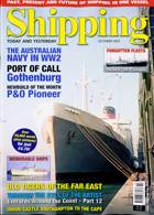 Shipping Today & Yesterday Magazine Issue OCT 23