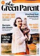 Green Parent Magazine Issue OCT-NOV