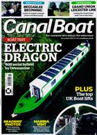 Canal Boat Magazine Issue NOV 23