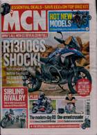 Motorcycle News Magazine Issue 04/10/2023