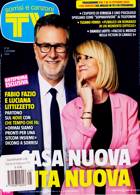 Sorrisi E Canzoni Tv Magazine Issue NO 41