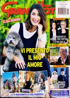 Grand Hotel (Italian) Wky Magazine Issue NO 41
