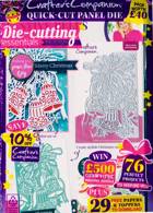 Die Cutting Essentials Magazine Issue NO 108