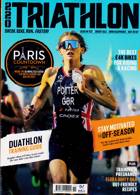 220 Triathlon Magazine Issue NOV 23