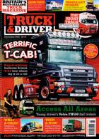 Truck And Driver Magazine Issue SEP 23