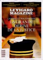 Le Figaro Magazine Issue NO 2241