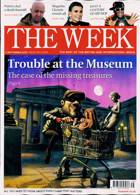 The Week Magazine Issue NO 1451