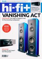 Hi Fi Plus Magazine Issue NO 224