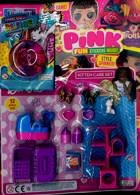 Pink Magazine Issue NO 344