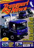 Transport News Magazine Issue OCT 23