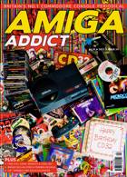 Amiga Addict Magazine Issue NO 24