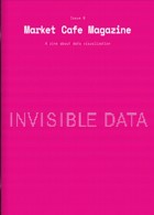 Market Cafe Magazine Issue Pre-Order Issue 9