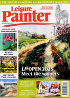 Leisure Painter Magazine Issue DEC 23