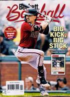 Beckett Baseball Magazine Issue OCT 23