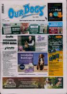 Our Dogs Magazine Issue 06/10/2023