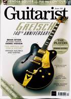 Guitarist Magazine Issue DEC 23