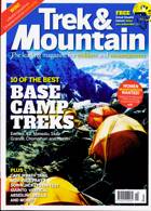Trek And Mountain Magazine Issue NO 118