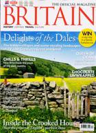 Britain Magazine Issue NOV-DEC