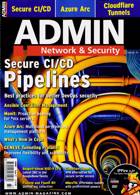 Admin Magazine Issue NO 77