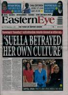 Eastern Eye Magazine Issue 06/10/2023