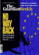 The Guardian Weekly Magazine Issue 06/10/2023