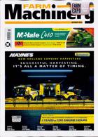 Farm Machinery Magazine Issue OCT 23