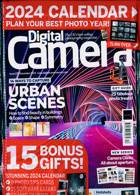 Digital Camera Magazine Issue DEC 23
