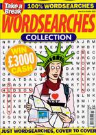 Tab Wordsearches Collection Magazine Issue NO 11