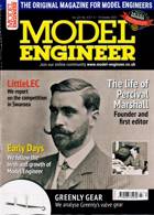 Model Engineer Magazine Issue NO 4727