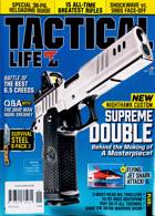 Tactical Life Magazine Issue TACT S/O23