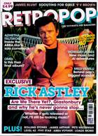 Retro Pop Magazine Issue NOV 23