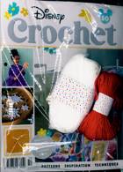Disney Crochet Magazine Issue PART50
