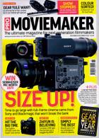 Pro Moviemaker Magazine Issue NOV-DEC