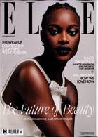Elle Magazine Issue NOV 23