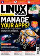Linux Format Magazine Issue DEC 23