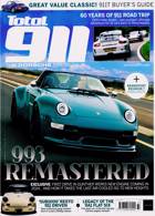 Total 911 Magazine Issue NO 237