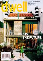 Dwell Magazine Issue SEP-OCT