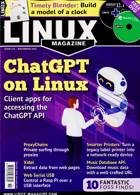 Linux Magazine Issue NO 276