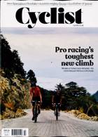 Cyclist Magazine Issue DEC 23